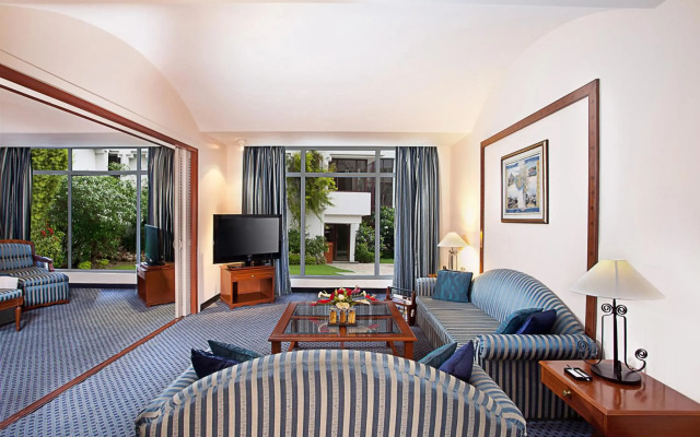 Welcomhotel by ITC Hotels, Alkapuri, Vadodara