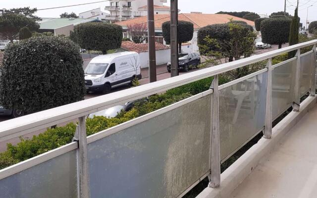 Appartement Royan, 3 pièces, 6 personnes - FR-1-494-133