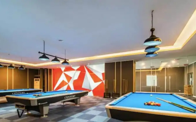 R&F Princess Cove JB By SaffronCasa JB