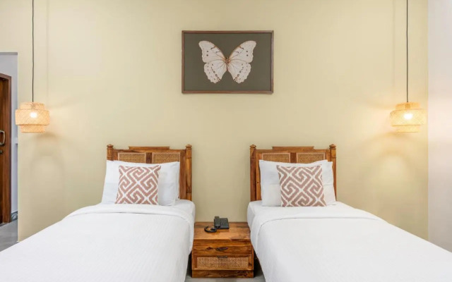 "Wandr Indiranagar, Bangalore"