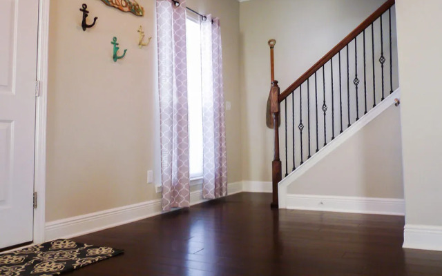 Southern Charm by RedAwning