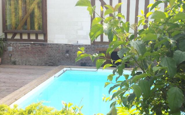 Chambre d'Hôtes des P'tits Bonheurs