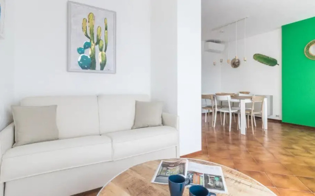 Il Borgo Apartments C1 - Sv-d600-navi44atc