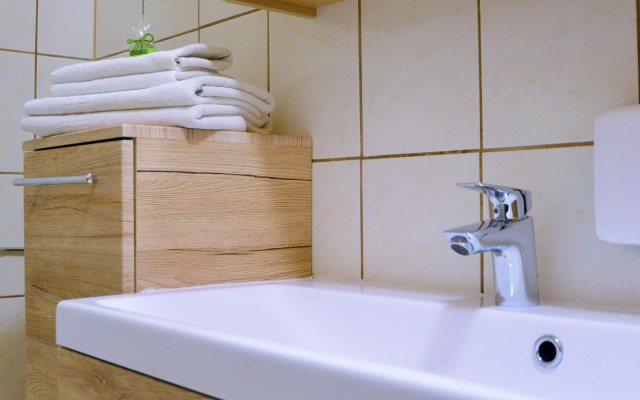 Bio Bauernhof Hotel Matlschweiger