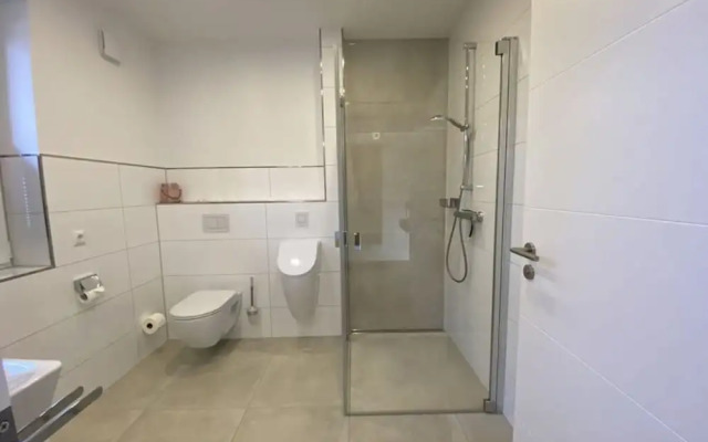 Geest & Moor 2 Modern Retreat