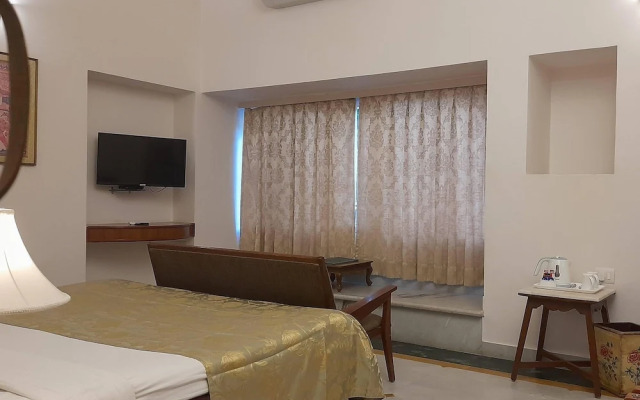 Rampratap Palace By Fateh Collection