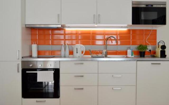 GE Apartments