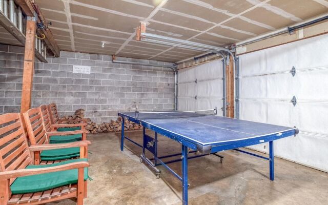 The Neahkahnie House