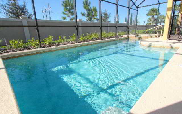 Disney Area Standard Homes