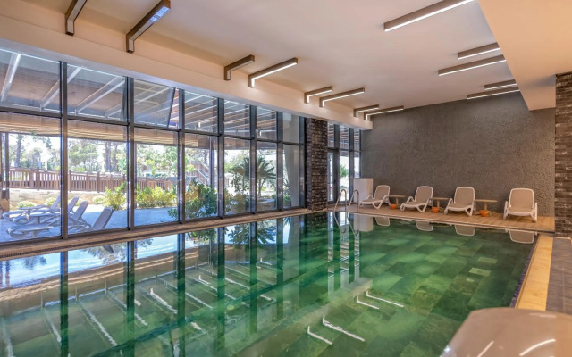 Sorgun Akadia Luxury - Adults Only 16 Plus