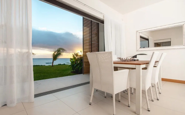 Cap Ouest by Dream Escapes