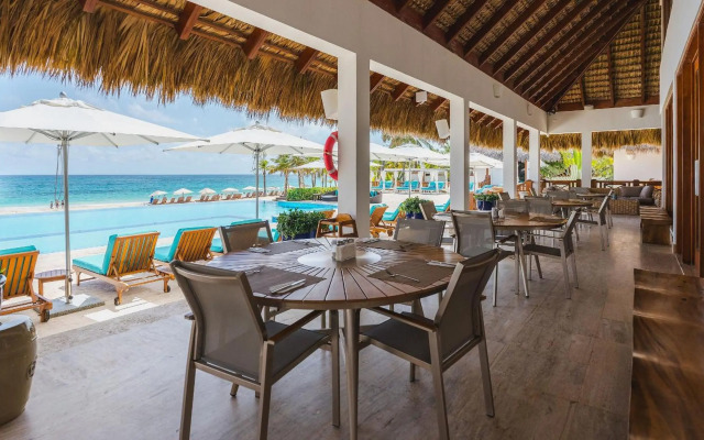 Relax Apto Pool And Golf View in Cana Pearl