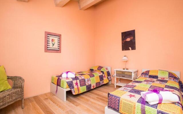 Deluxe Apartment Villa Pesca - Cignella Resort