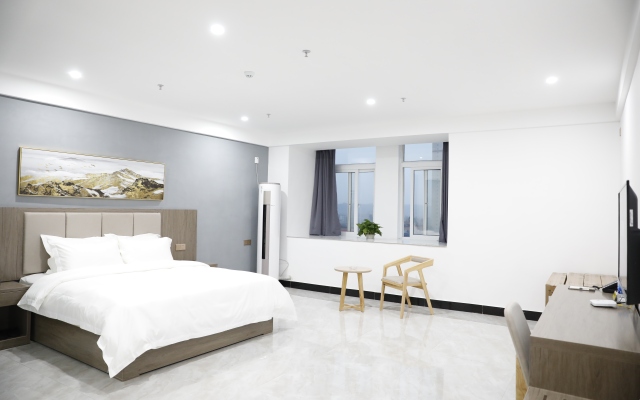 Xianghe Apartment Hotel