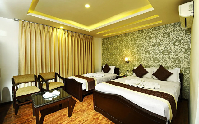 Hotel Tenki Kathmandu