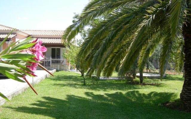 Villa Sand Dune