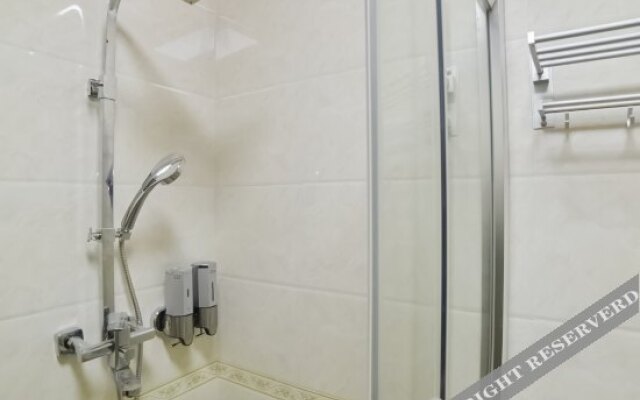 Starlight Hostel