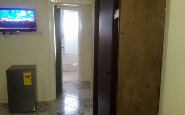 Royal Triangle Guest House