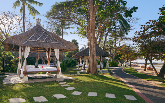 The Westin Resort Nusa Dua, Bali