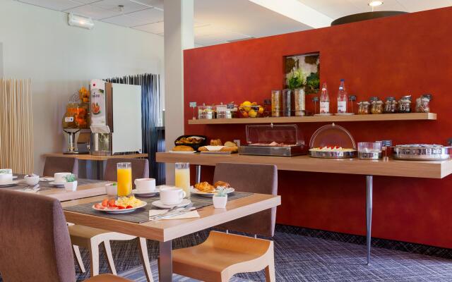 Holiday Inn Strasbourg - Nord, an IHG Hotel