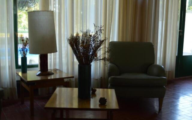 Hotel Posta Arroyito