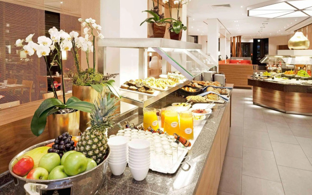 Mövenpick Hotel Münster am Aasee