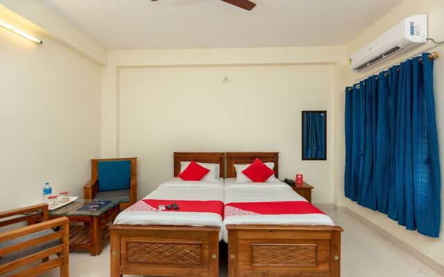 OYO 19942 Prathyangira Associates (comfort Homes)
