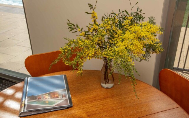 The Chocolate Lily B&B