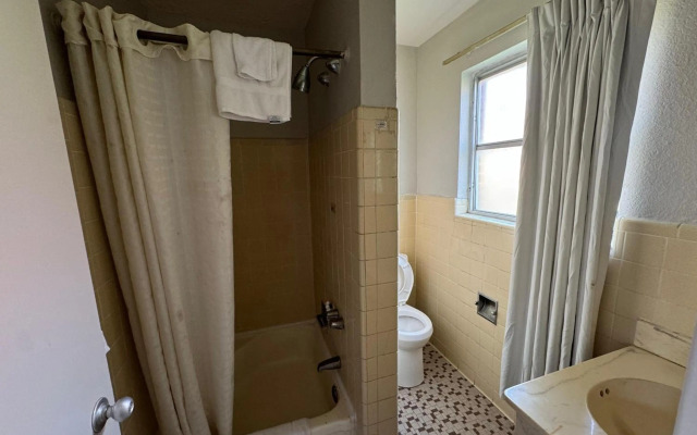 Travel Inn By OYO Danville US-29