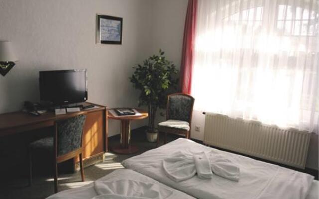 Hotel Heidekrug