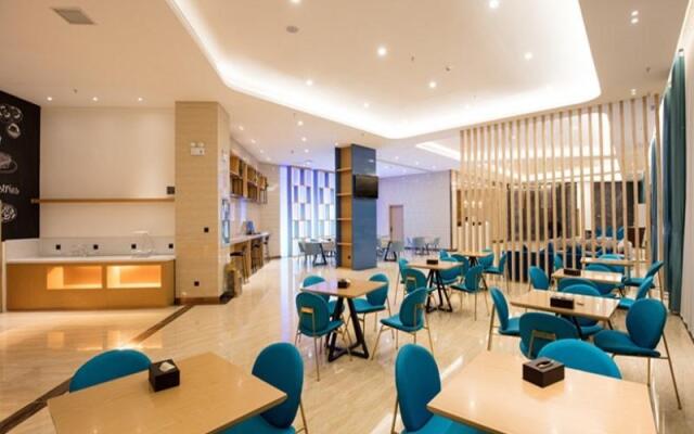 VX Hotel Hainan Dongfang Dongfang Haiqun