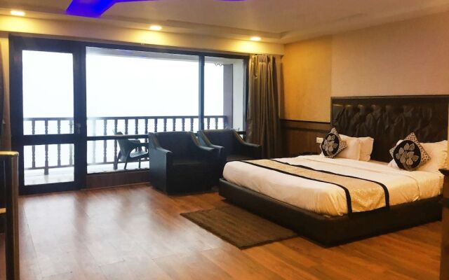 Capital O 22215 Sian Resort & Spa