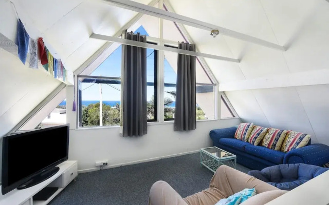 Chalet by the Sea, 10 Pelican Street, Peregian Beach
