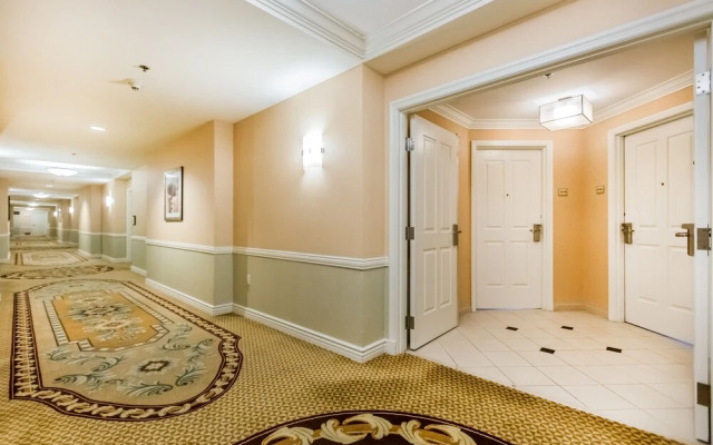 Signature Condos