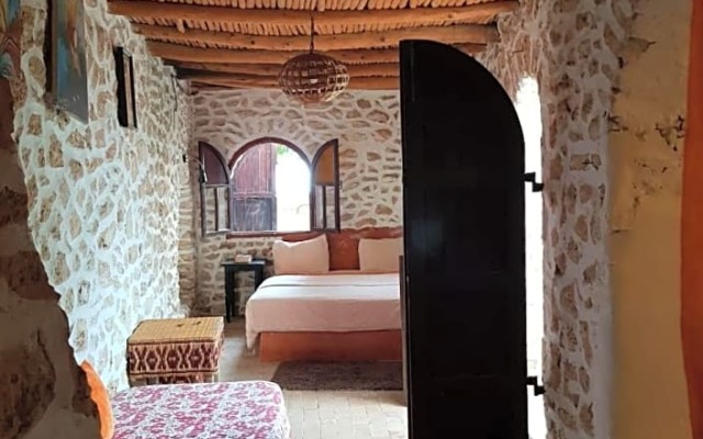 Perla kaouki hotel