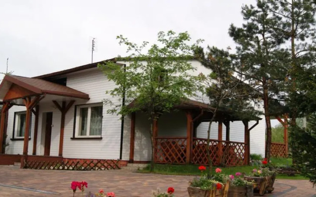 Agroturystyka na Jurze