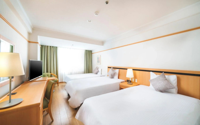 The Orion Hotel Naha