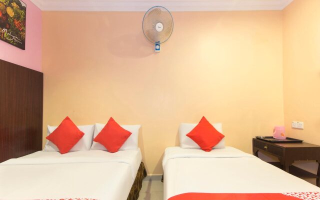 Gs Inn Hotel