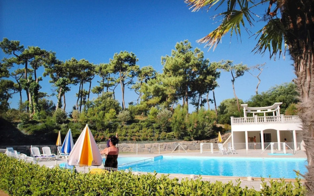 Résidence Odalys Thalassa