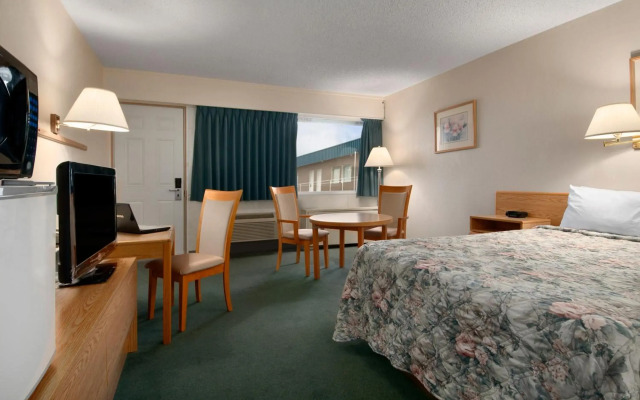 SkyView Swift Current