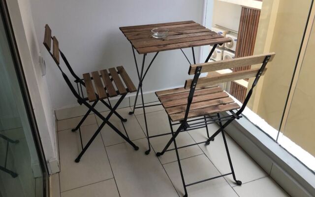 Waterpark Condo by Mypattayaholiday