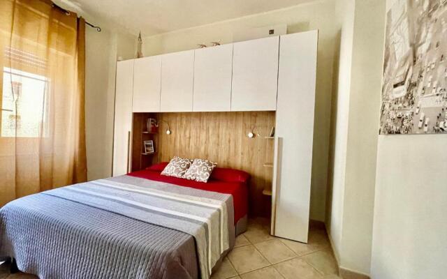 Viale Umberto I Apartments