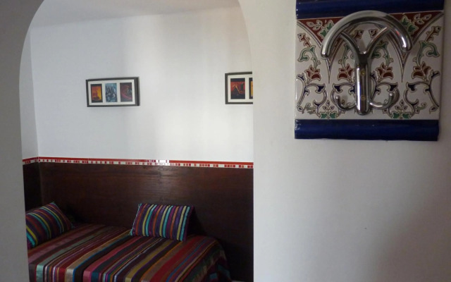 Hostal Casa Justa
