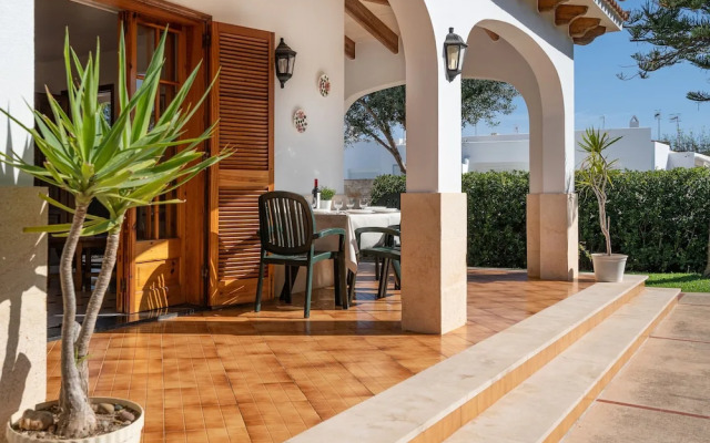 Torres Sureda in Ciutadella de Menorca