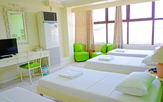 West Gorordo Hotel