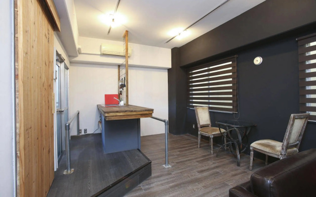 1/3rd Residence Serviced Apartments Akihabara