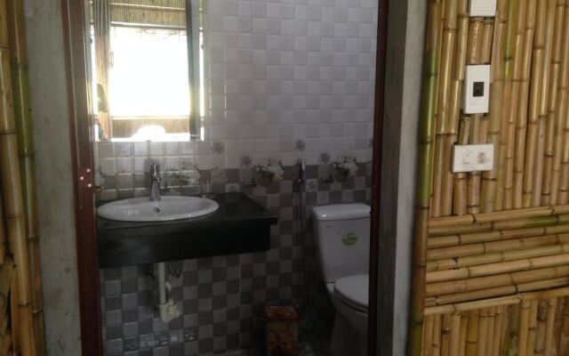 Tam Coc Mountain View Homestay