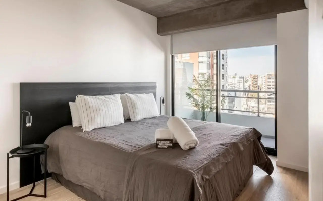 Top Rentals Nuñez