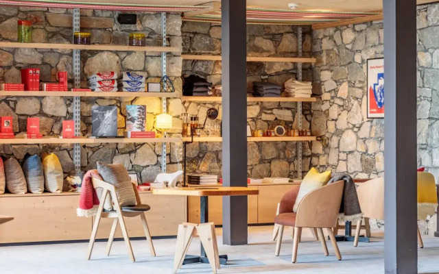 La Cachette - Friendly Hotel