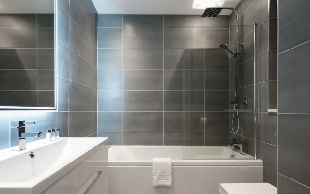 Bluestone Apartments - Trinity